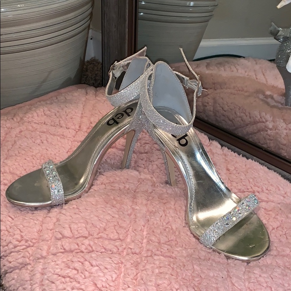 Deb shoes 😍